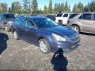 Subaru Legacy 2.5i Premium Image 1