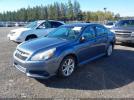 Subaru Legacy 2.5i Premium Image 10