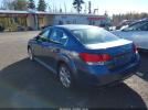 Subaru Legacy 2.5i Premium Image 8