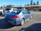 Subaru Legacy 2.5i Premium Image 2