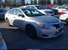 Nissan Altima 2.5 S Image 1