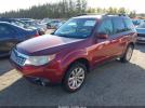 Subaru Forester 2.5x Premium Image 4