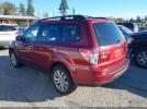 Subaru Forester 2.5x Premium Image 8