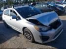 Subaru Impreza 2.0i Premium Image 1