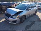 Subaru Impreza 2.0i Premium Image 2