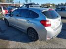 Subaru Impreza 2.0i Premium Image 3