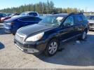 Subaru Outback 2.5i Premium Image 2