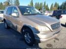 Mercedes-Benz M-Class Image 1