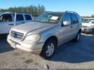 Mercedes-Benz M-Class Image 4