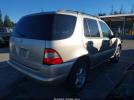 Mercedes-Benz M-Class Image 9