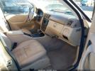 Mercedes-Benz M-Class Image 5