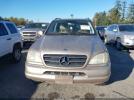 Mercedes-Benz M-Class Image 6
