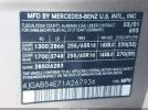 Mercedes-Benz M-Class Image 10
