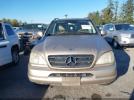 Mercedes-Benz M-Class Image 13