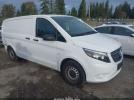 Mercedes-Benz Metris Image 1