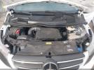 Mercedes-Benz Metris Image 16