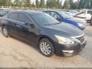 Nissan Altima 2.5 S Image 1
