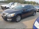 Nissan Altima 2.5 S Image 3
