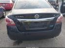Nissan Altima 2.5 S Image 5