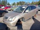 Lexus RX Image 11