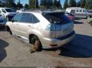 Lexus RX Image 3