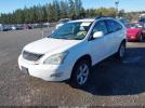 Lexus RX Image 10