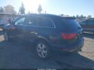 Audi Q7 3.0 Tdi Premium Image 3