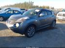Nissan JUKE Sv Image 4