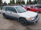 Subaru Forester L Image 1