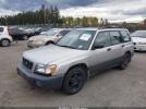 Subaru Forester L Image 6