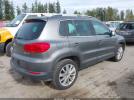 Volkswagen Tiguan Se Image 10