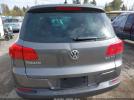 Volkswagen Tiguan Se Image 2