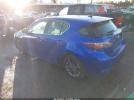 Lexus Ct Image 4