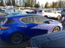 Lexus Ct Image 3