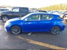 Lexus Ct Image 13