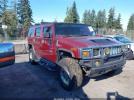 HUMMER H2 Image 1