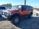 HUMMER H2 Image 16