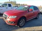Audi Q5 2.0t Premium Image 7