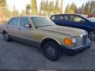 Mercedes-Benz 420 Sel Image 1