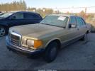 Mercedes-Benz 420 Sel Image 6
