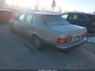 Mercedes-Benz 420 Sel Image 8