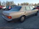 Mercedes-Benz 420 Sel Image 5