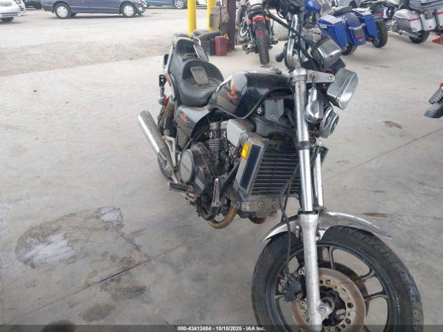  Salvage Honda Vf1100