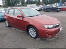 Subaru Impreza 2.5i Premium Image 1