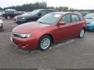 Subaru Impreza 2.5i Premium Image 2