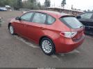 Subaru Impreza 2.5i Premium Image 5