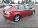 Subaru Impreza 2.5i Premium Image 3