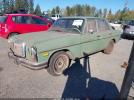 Mercedes-Benz 250 Image 6