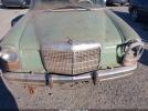 Mercedes-Benz 250 Image 17