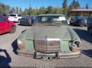 Mercedes-Benz 250 Image 10